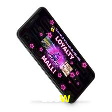 APP oficial da 188w para mobile